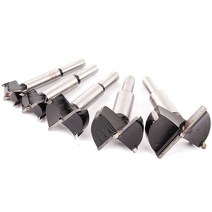 대패 손대패 목공 DIY 목공공구 대패날 목공예 목수, 옵션03 RAON 실린더 보링비트 35mm