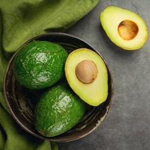 아보카도 대과 20과 (4kg내외)