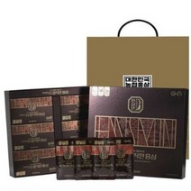 한삼인 더정직한홍삼 + 쇼핑백, 50ml, 1개