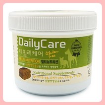 강아지종합영양제 강아지비타민 멀티비타민 1P 강아지 종합 영양제 애견, 상품선택