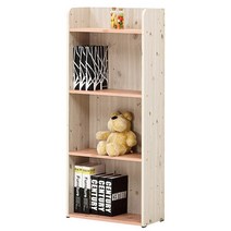 EONC EO510 DIY 책장, 핑크