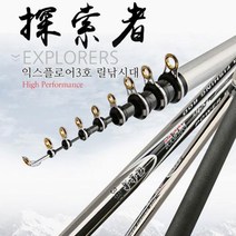 s알뜰TzfR5954w익스플로어 3호 릴낚시대 360_AvFa4409x, 본상품선택