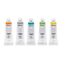 슈미케노마 유화물감낱색 35ml S3(색상선택), [6551310]CadmiumYellowLemon