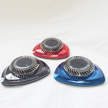 2in1 듀얼주번호판 고급량 볼보 재규어 포르쉐 태양열 량용 방 벤츠 자동 프로펠러 차 제네시스 향제, 쿠H 레드_화이트머스크