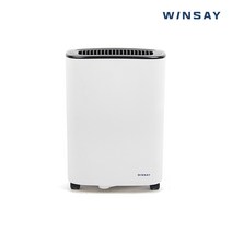 23년형 윈세이 제습기 W10LA (10리터), 헤파필터(W10L-HEPA13)