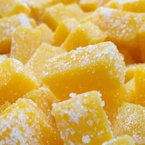 애플망고젤리500g, 1팩, 500g