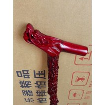 명아주 지팡이 청려장 고추나무 수제 연수목 원목 어르신 감태, 산초나무꼭지레드