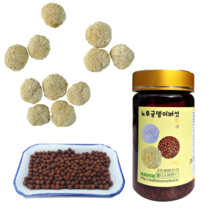 노루궁뎅이버섯 환 200g