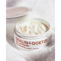 멜린앤게츠 헤어 포마드 57g, 화이트_F