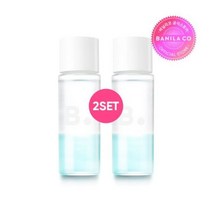 [비바이바닐라] 립 앤 아이 리무버 100ml 2개 SET