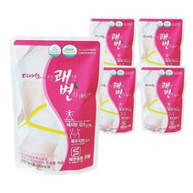 다이어트 상쾌한변화 플러스, 130ml, 5포