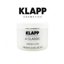 독일 클랍 A클래식 크림 울트라 크림 대용량 100ml