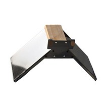 새 횃대 pigeon rest stand 스테인레스 스틸 pigeon perch roost 주거 스탠드 비둘기 및 기타 장 액세서리