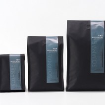 소자매커피 오늘은 에티오피아 예가체프 원두커피(200g 500g 1kg) 홀빈 블렌딩 원두