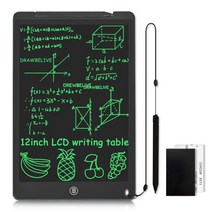 드로잉 패드 그림 그리기좋은 그리는판 태블릿 포토샵 타블렛 웹툰용 만화그리는 기안84 36, 협력사, 싱글 블랙