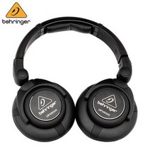 HPX6000 Professional DJ Headphones 디제잉 헤드폰 베링거 프로페셔널디제잉 헤드폰 베링거 디제잉, 상세페이지 참조