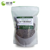 정든팜 대용량 보스웰리아환 1kg 이중지퍼백 건강환, 단품, 단품