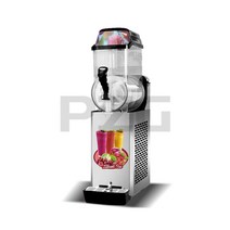 슬러시기계 슬러쉬기계 상업용 화강암 1 2 3 항아리 냉동 Daiquiri Slushie a Granita 슬래시 Eismaschin, 01 EXW Price_02 220V_01 단일 항아리
