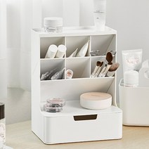 TWKL 데스크오거나이저, 화이트