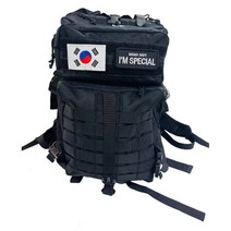와펜 탈부착 빈티지 스타일 소품 리폼 패치 패션 잡화 다양한 디자인 명찰, 04.마마(블랙화이트)