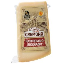 CREMONA [치즈파티]파르미지아노 레지아노 블럭(CREMONA) 1kg, 1개