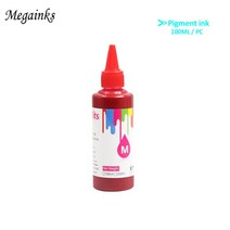 용HP 호환 호환 974 리필 잉크 HP 호환 호환 PageWide 452dw 477dw 577z 프린터 CISS, 한개옵션1, 04 Yellow