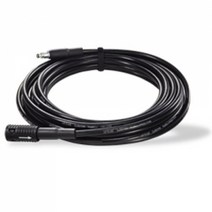 쭈bhnj__보쉬 고압 세척기용 연장 호스 6m 에어 공구설비 산업용품 작업 자재 공구류 공업♥hopenjoy!, ♥hopenjoy!