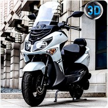 블루샤크 쿨시트 XL 사이즈 메가젯 조이라이드 네오포르테 PCX NMAX 비전110 3D매쉬 XL사이즈 3D쿨시트 얼음방석 피로회복 고무밴드형