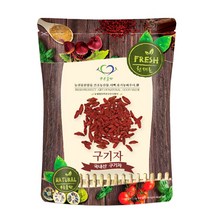 푸른들판 국내산 구기자, 100g, 1개