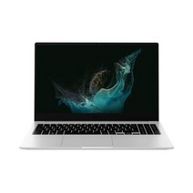 삼성전자 2022 갤럭시북2 15.6 NT550XEZ-A58AH 노트북 WIN11 Home 코어i5 256GB 8GB, WIN11 Home DSP, 실버
