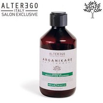 이탈리아 알터에고 뷰티파잉 매직샴푸 300ml 굵은모발용