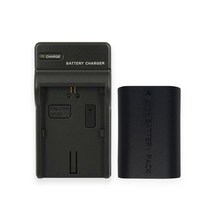 디아이플러스 KC인증 캐논 LP-E6배터리 충전기 세트구매