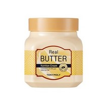 토니모리 원더 버터 영양크림, 225ml, 1개