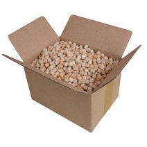 편백나무큐브 3kg 친환경 피톤치드 편백큐브 칩 방향제 촉감놀이 큐브칩, 1매, 1개