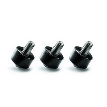 GITZO 짓조 Rubber Foot 25mm 3pcs GSF25