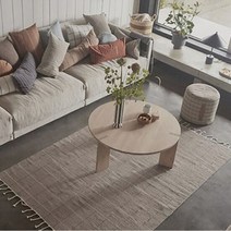 오이오이 [OYOY] 그리드 러그 (택1), 단품