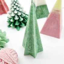 스타콘 6각 별 크리스마스 장식 필라 캔들몰드 PC몰드 소이캔들 양초 DIY 재료 방산시장, 스타콘 6각 별  PC몰드