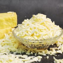 코다노 슈레드 치즈모짜렐라/DMC-F 1kg/2.5kg, 01번 모짜렐라 치즈 1kg (자연치즈99%), 상세설명 참조