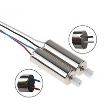 SYMA X5 X5C X5SW 드론부품, 09. (X5C) 모터2개(빨파1검흰1)