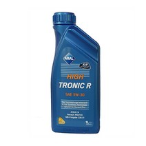 아랄 하이트로닉 R C4 5w30 엔진오일 겸용, 1개, 1000ml
