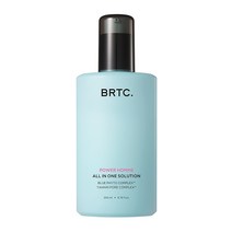BRTC 파워 옴므 올인원 솔루션 200ml, 1개