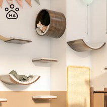 고양이원목캣타워 캣타워DIY 칠시캣타워 캣타워diy 캣타워추천 고양이 캣타워DIY 먼치킨캣타워 크로노캣타워 캣타워책장 창문캣타워 책장캣타워, N