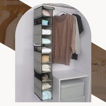 베란다 소품 사무실 옷장 붙박이장 수납 방 정리 아기 옷 의류 모자 수납 화장품 정리 니트 보관 정리함