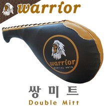 allution_올루션몰_워리어 태권도 쌍미트 더블미트 Double Mitt 킥복싱쌍미트 복싱미트 격투연습 태권도미트 태건도쌍미트_올루션몰_allution, 옵션없는_단일상품