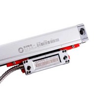 리니어 눈금자 산업용 고정밀 판독 머신 스케일 전자, 상세 페이지 참고, KA300-650mm5u 5v TTL