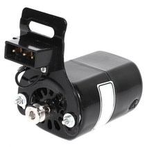 핸드미니재봉틀 옛날재봉기 가정용미싱기 220V 100W 모터 7000 RPM K-브래킷 0.5 AMP 부품 AC, 단일옵션, 한개옵션0, 한개옵션0