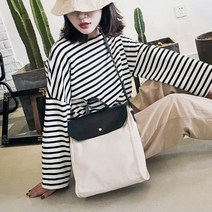선물받고싶은 가방전문 가죽크로스백 크로스백추천 여행보조가방 면덮개 1359