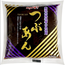 팥앙금 아이스크림 모나카 팥빙수 450g, 1개