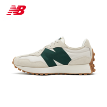 뉴발란스 NB327 New Balance 327 빈티지 아방가르드 MS327HR1 시리즈 빈티지 캐주얼 조깅화