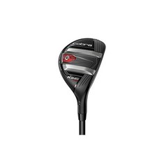 코브라 코브라 Cobra 골프 2019 F9 남자 하이브리드, Left, Graphite, Regular + 3 Hybrid